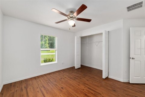 House in Ocala, Florida 3 bedrooms, 109.44 sq.m. № 1798101 - photo 23