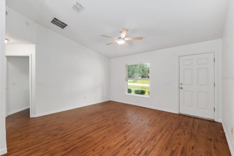 House in Ocala, Florida 3 bedrooms, 109.44 sq.m. № 1798101 - photo 8
