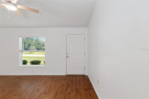 House in Ocala, Florida 3 bedrooms, 109.44 sq.m. № 1798101 - photo 6
