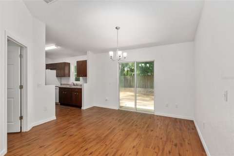 House in Ocala, Florida 3 bedrooms, 109.44 sq.m. № 1798101 - photo 11