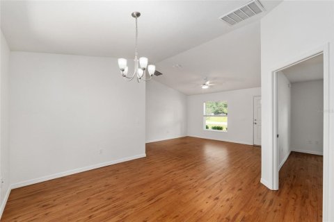 House in Ocala, Florida 3 bedrooms, 109.44 sq.m. № 1798101 - photo 12