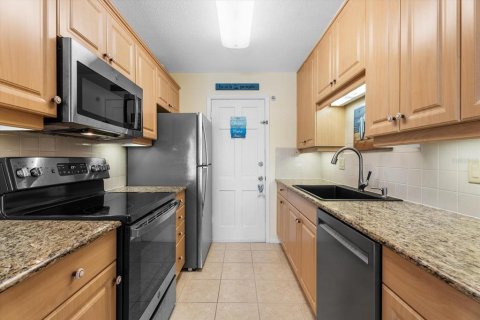 Copropriété à vendre à Venice, Floride: 1 chambre, 60.48 m2 № 2403548 - photo 10