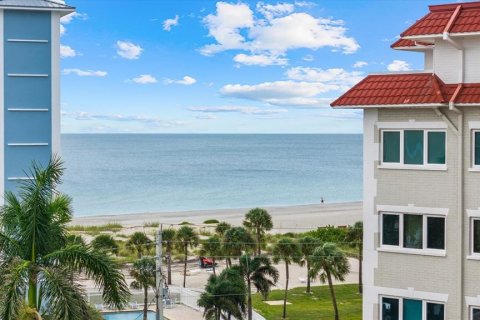 Copropriété à vendre à Venice, Floride: 1 chambre, 60.48 m2 № 2403548 - photo 3