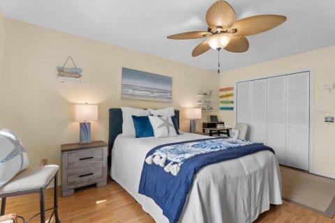 Copropriété à vendre à Venice, Floride: 1 chambre, 60.48 m2 № 2403548 - photo 19