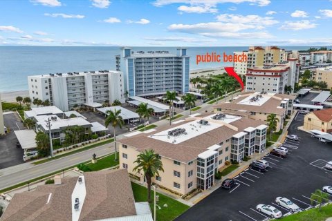 Copropriété à vendre à Venice, Floride: 1 chambre, 60.48 m2 № 2403548 - photo 29