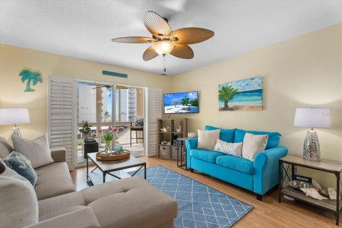 Copropriété à vendre à Venice, Floride: 1 chambre, 60.48 m2 № 2403548 - photo 14