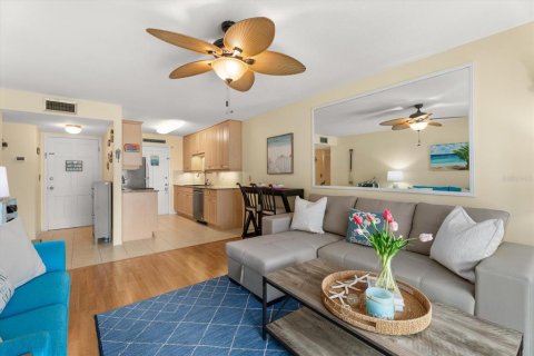 Copropriété à vendre à Venice, Floride: 1 chambre, 60.48 m2 № 2403548 - photo 9