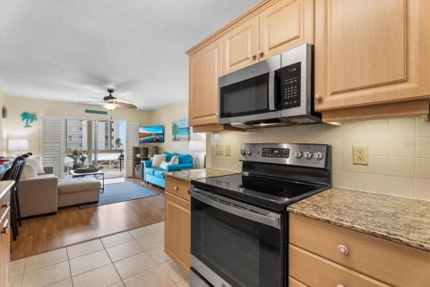 Copropriété à vendre à Venice, Floride: 1 chambre, 60.48 m2 № 2403548 - photo 16