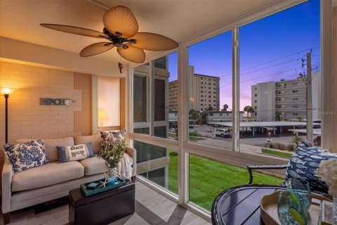 Copropriété à vendre à Venice, Floride: 1 chambre, 60.48 m2 № 2403548 - photo 11