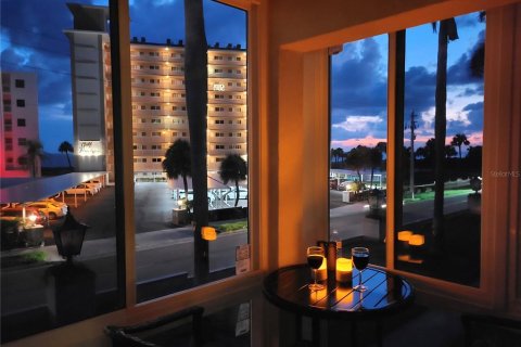 Condo à Venice, Floride, 1 chambre  № 2403548