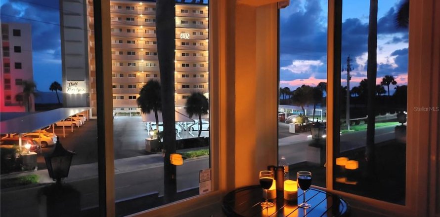 Condo à Venice, Floride, 1 chambre  № 2403548