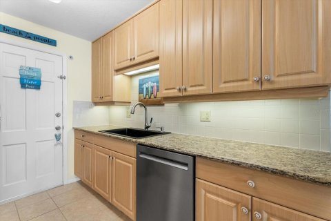 Copropriété à vendre à Venice, Floride: 1 chambre, 60.48 m2 № 2403548 - photo 18