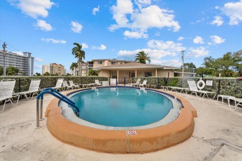 Copropriété à vendre à Venice, Floride: 1 chambre, 60.48 m2 № 2403548 - photo 5