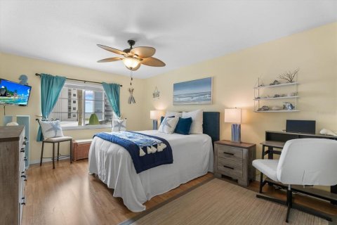 Copropriété à vendre à Venice, Floride: 1 chambre, 60.48 m2 № 2403548 - photo 6
