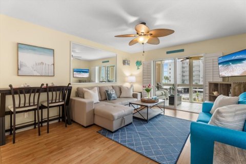 Copropriété à vendre à Venice, Floride: 1 chambre, 60.48 m2 № 2403548 - photo 7