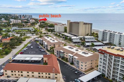 Copropriété à vendre à Venice, Floride: 1 chambre, 60.48 m2 № 2403548 - photo 28