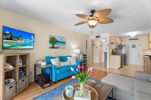 Copropriété à vendre à Venice, Floride: 1 chambre, 60.48 m2 № 2403548 - photo 8