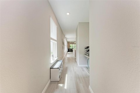 Купить виллу или дом в Нокомис, Флорида 12 комнат, 166.85м2, № 1912125 - фото 6