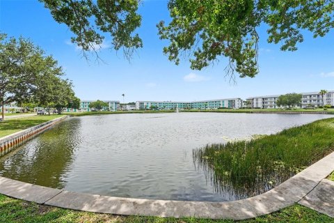 Condo in Saint Petersburg, Florida, 2 bedrooms № 2109285 - photo 24