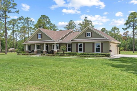 Casa en venta en Eustis, Florida, 4 dormitorios, 257.25 m2 № 1778151 - foto 3