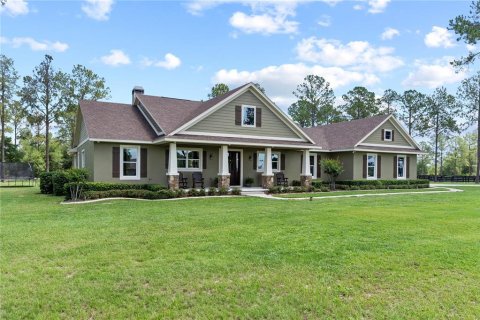 Casa en venta en Eustis, Florida, 4 dormitorios, 257.25 m2 № 1778151 - foto 2