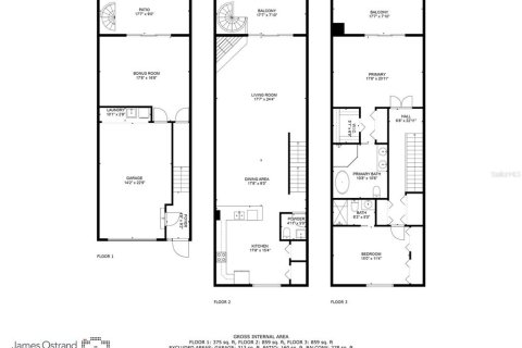 Condo in Treasure Island, Florida, 2 bedrooms  № 1785537 - photo 27