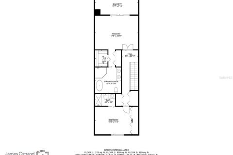 Condo in Treasure Island, Florida, 2 bedrooms  № 1785537 - photo 26