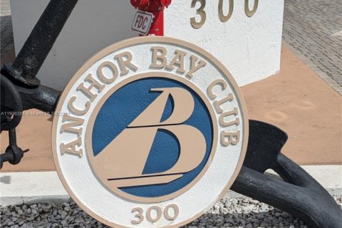 Copropriété à louer à Hallandale Beach, Floride: 2 chambres, 155.8 m2 № 1957172 - photo 30