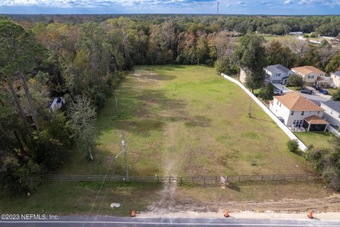 Land in Jacksonville, Florida № 887205 - photo 1