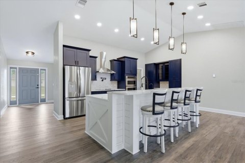 Villa ou maison à vendre à Port Charlotte, Floride: 4 chambres, 189.52 m2 № 2266421 - photo 14