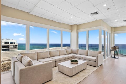 Condo in Pompano Beach, Florida, 2 bedrooms  № 2293561 - photo 19