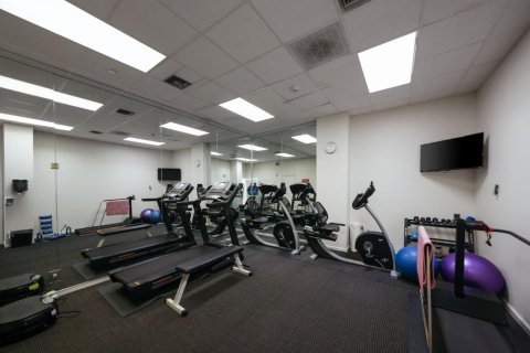 Condo in Pompano Beach, Florida, 2 bedrooms  № 2293561 - photo 26