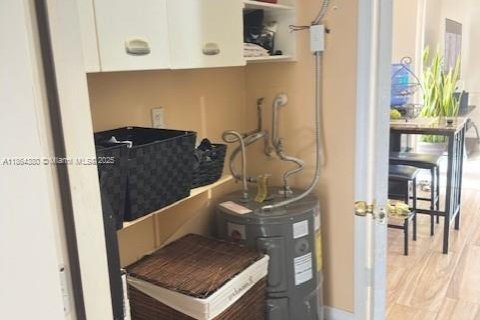 Villa ou maison à vendre à Tamarac, Floride: 2 chambres, 124.67 m2 № 1892762 - photo 28