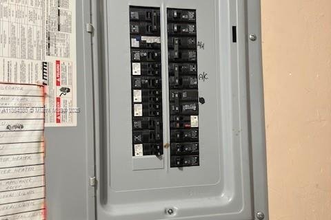 Villa ou maison à vendre à Tamarac, Floride: 2 chambres, 124.67 m2 № 1892762 - photo 26