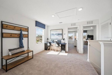 Casa en alquiler en Wimauma, Florida, 4 dormitorios, 209.96 m2 № 2103779 - foto 10