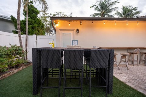 Casa en alquiler en Pompano Beach, Florida, 3 dormitorios, 115.94 m2 № 1968002 - foto 4