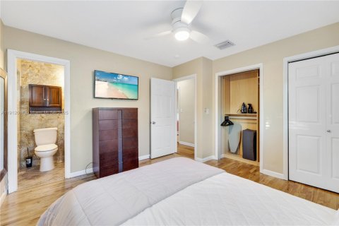 Casa en alquiler en Pompano Beach, Florida, 3 dormitorios, 115.94 m2 № 1968002 - foto 22