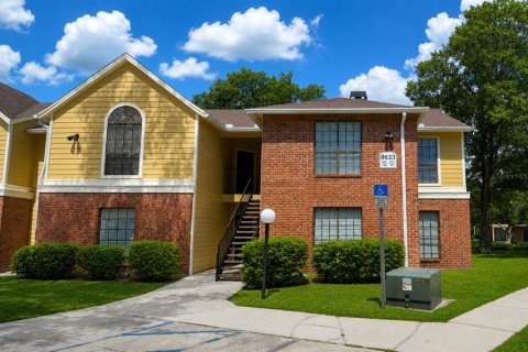 Copropriété à louer à Tampa, Floride: 2 chambres, 104.89 m2 № 2112938 - photo 3