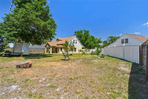 House in Lutz, Florida 5 bedrooms, 188.31 sq.m. № 1720630 - photo 7