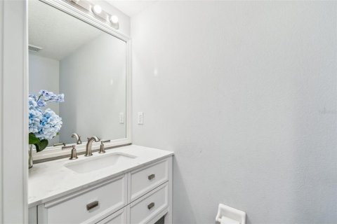 House in Lutz, Florida 5 bedrooms, 188.31 sq.m. № 1720630 - photo 28