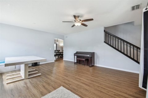 House in Lutz, Florida 5 bedrooms, 188.31 sq.m. № 1720630 - photo 16