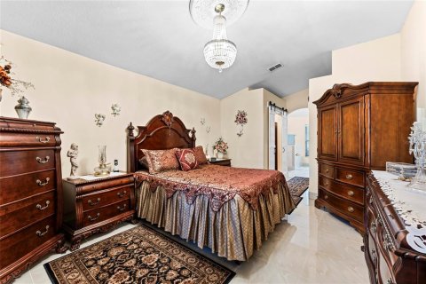 Купить виллу или дом в Палм-Кост, Флорида 12 комнат, 212.93м2, № 1845158 - фото 17