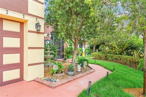 Купить виллу или дом в Палм-Кост, Флорида 12 комнат, 212.93м2, № 1845158 - фото 3