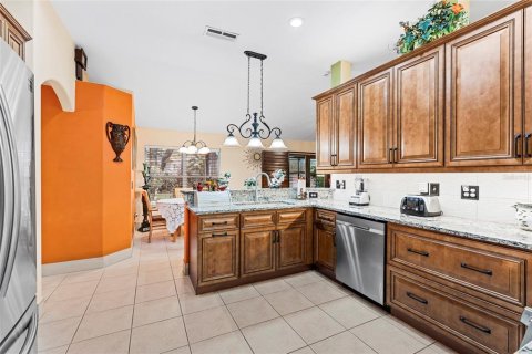 Купить виллу или дом в Палм-Кост, Флорида 12 комнат, 212.93м2, № 1845158 - фото 13