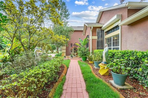Купить виллу или дом в Палм-Кост, Флорида 12 комнат, 212.93м2, № 1845158 - фото 4
