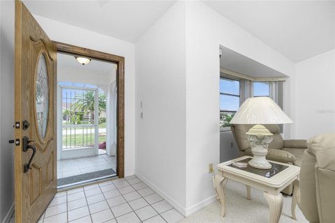 Casa en alquiler en Rotonda, Florida, 3 dormitorios, 150.5 m2 № 1512438 - foto 3