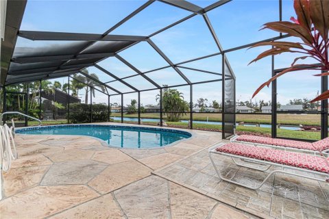 Casa en alquiler en Rotonda, Florida, 3 dormitorios, 150.5 m2 № 1512438 - foto 30