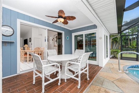 Casa en alquiler en Rotonda, Florida, 3 dormitorios, 150.5 m2 № 1512438 - foto 29