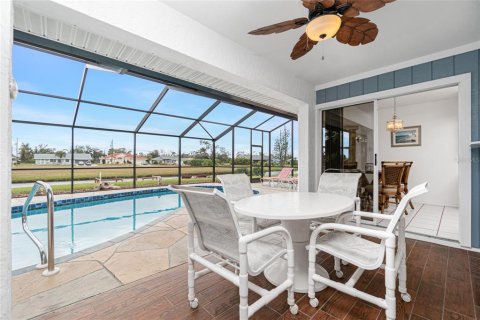 Casa en alquiler en Rotonda, Florida, 3 dormitorios, 150.5 m2 № 1512438 - foto 28