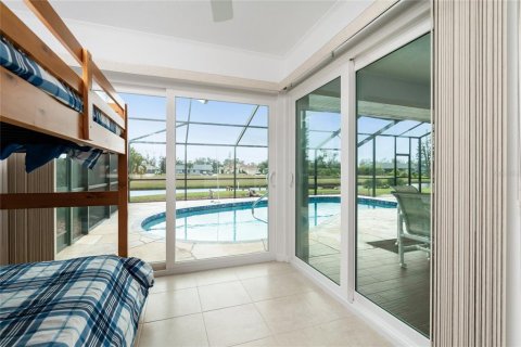 Casa en alquiler en Rotonda, Florida, 3 dormitorios, 150.5 m2 № 1512438 - foto 16